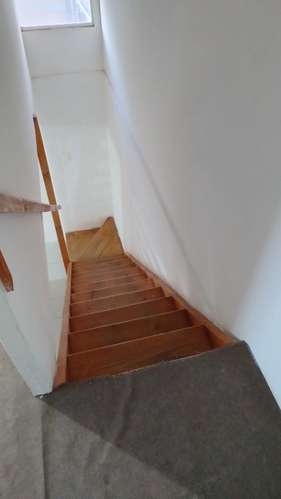 Arriendo casa en San Fernando