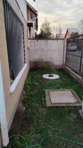 Arriendo casa en San Fernando