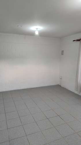 Arriendo casa en San Fernando