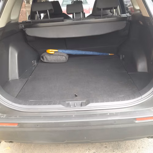 Toyota raw4