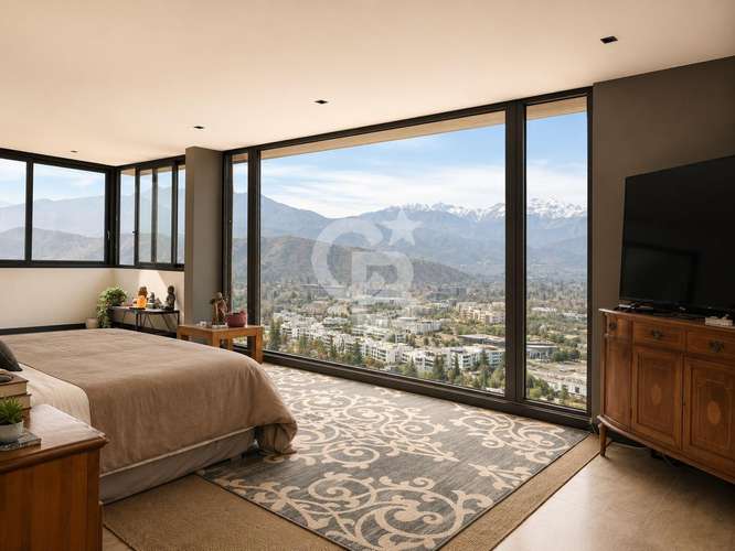 Espectacular casa mediterránea en Lo Curro - Imagen 10