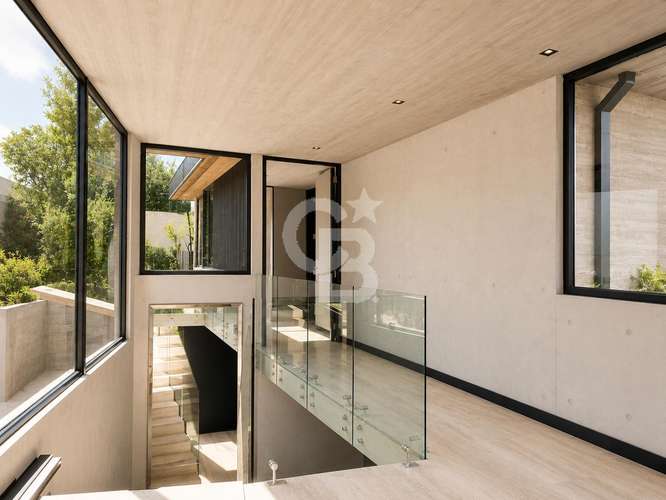 Espectacular casa mediterránea en Lo Curro - Imagen 2