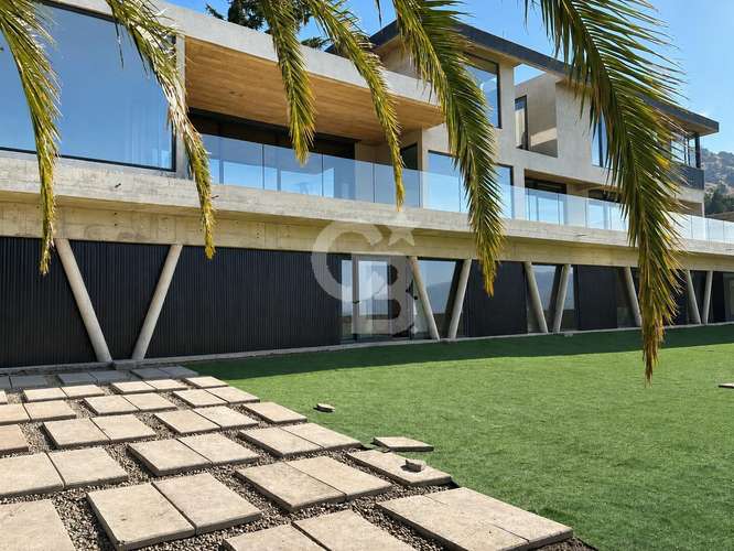 Espectacular casa mediterránea en Lo Curro - Imagen 18