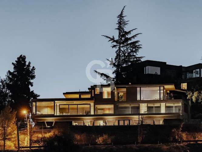 Espectacular casa mediterránea en Lo Curro - Imagen 19