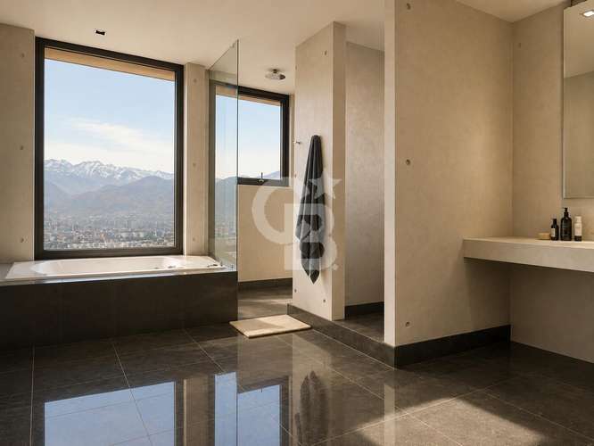 Espectacular casa mediterránea en Lo Curro - Imagen 12