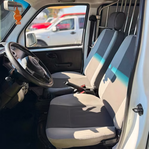 DFSK Cargo Van C25 1.5 (2022)