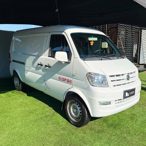 DFSK Cargo Van C25 1.5 (2022)