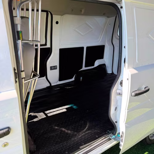 DFSK Cargo Van C25 1.5 (2022)