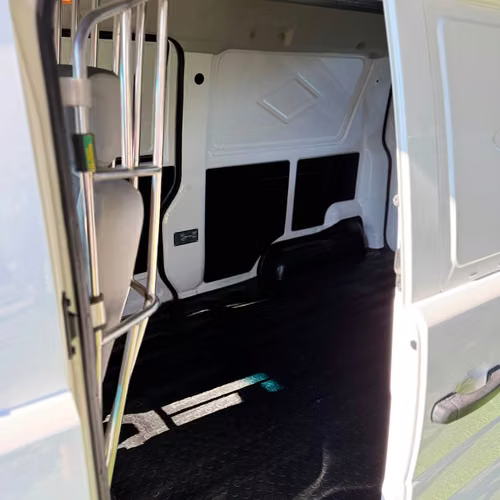 DFSK Cargo Van C25 1.5 (2022)
