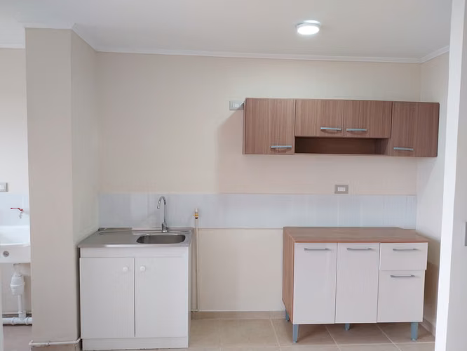 Departamento Nuevo en Arriendo a Minutos del Nuevo Hospital