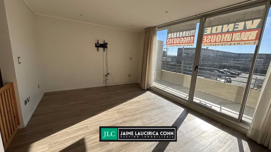 Casa en venta tipo Townhouse en San Pedro de La Paz