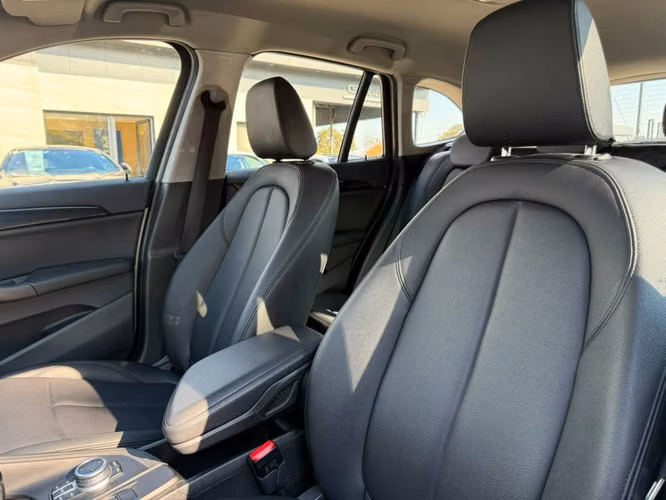 BMW X1 SDRIVE 18I 1.5 AUT 2021