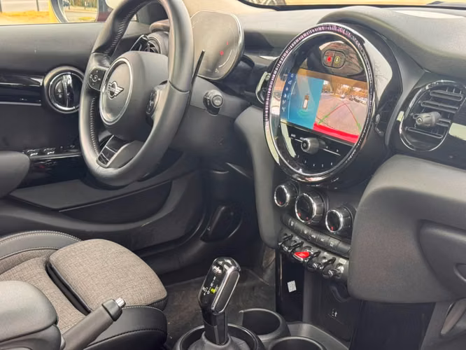 MINI COOPER S 2.0 AT 5PTAS 2024