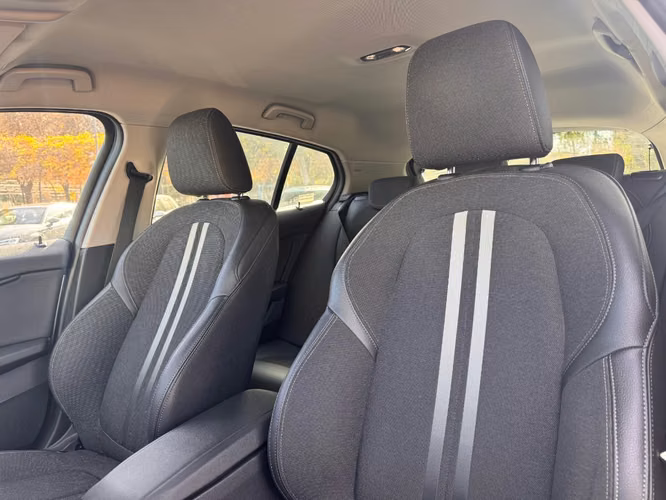 BMW 118I 1.5 AT 2021