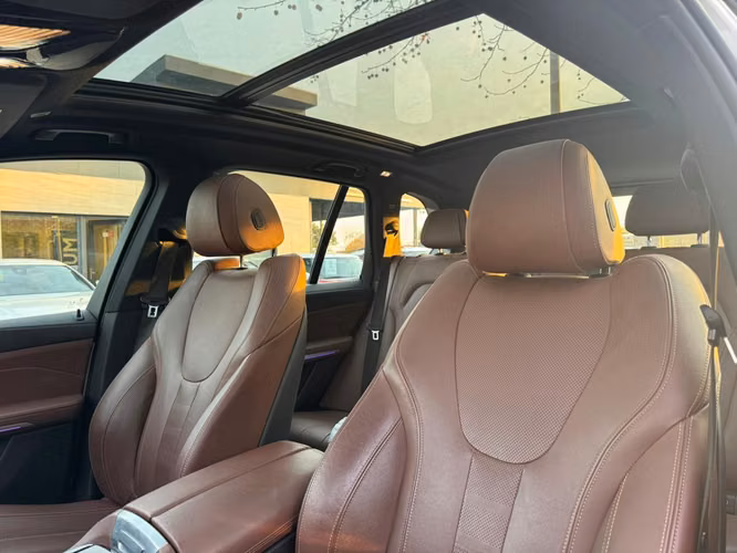 BMW X5 XDRIVE 45E M SPORT 3.0 AT 2022