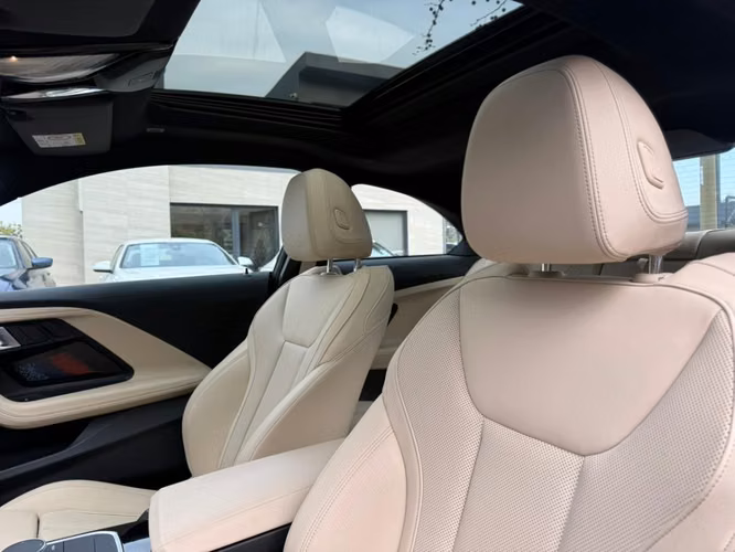 BMW M240I COUPE 3.0 TURBO AT 2024