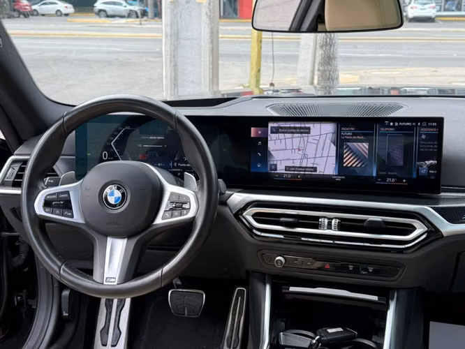 BMW M240I COUPE 3.0 TURBO AT 2024