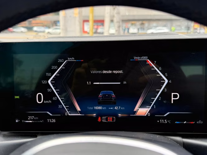 BMW M240I COUPE 3.0 TURBO AT 2024