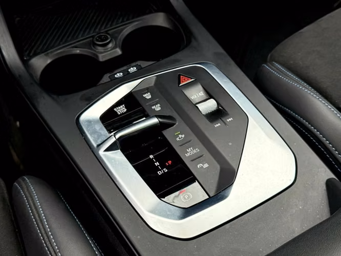 BMW 118 M SPORT 1.5 AT 2025
