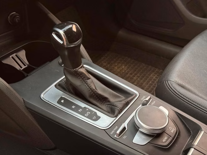 AUDI Q2 35 TFSI 1.4 AT 2021
