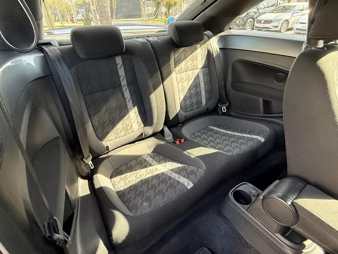 VOLKSWAGEN BEETLE COMFORTLINE 1.4 AT DSG7 2019