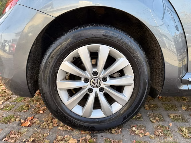 VOLKSWAGEN BEETLE COMFORTLINE 1.4 AT DSG7 2019