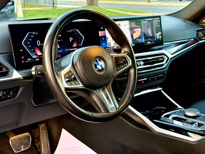 BMW M240I COUPE 3.0 AT 2023