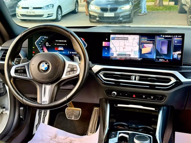 BMW M240I COUPE 3.0 AT 2023