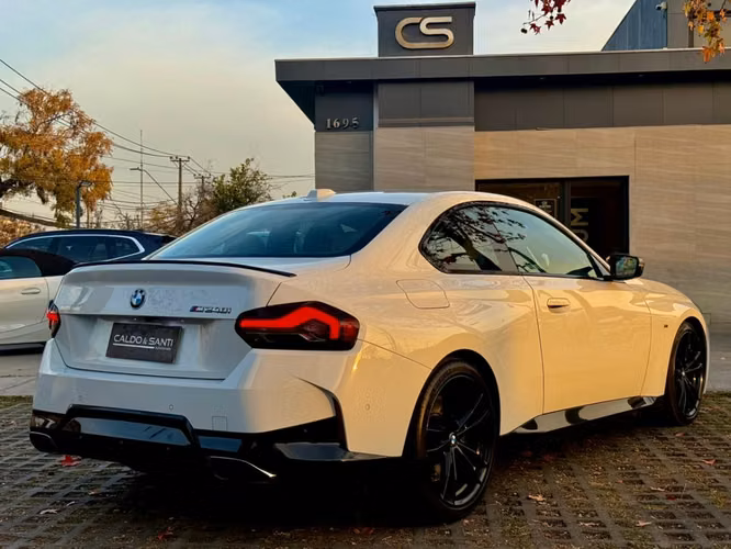 BMW M240I COUPE 3.0 AT 2023