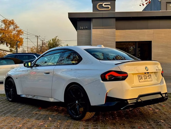 BMW M240I COUPE 3.0 AT 2023