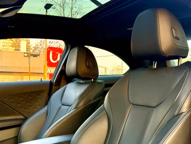 BMW M240I COUPE 3.0 AT 2023