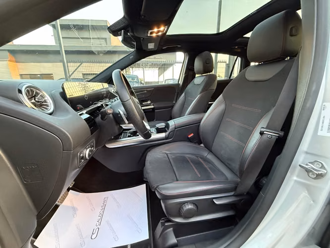 MERCEDES-BENZ GLA 220 1.9 AT DIESEL 4MATIC 2023
