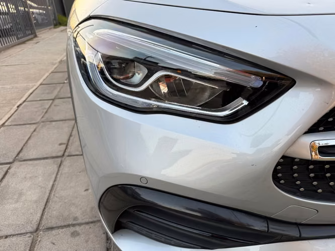 MERCEDES-BENZ GLA 220 1.9 AT DIESEL 4MATIC 2023