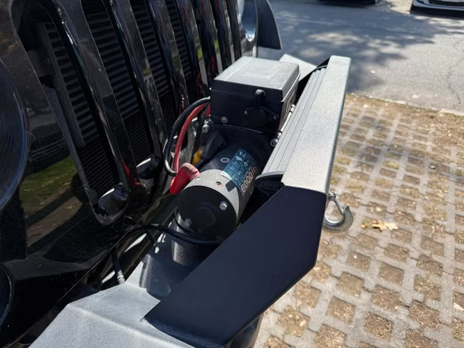 JEEP WRANGLER SPORT 3.6 AT 4X4 2PTAS 2017