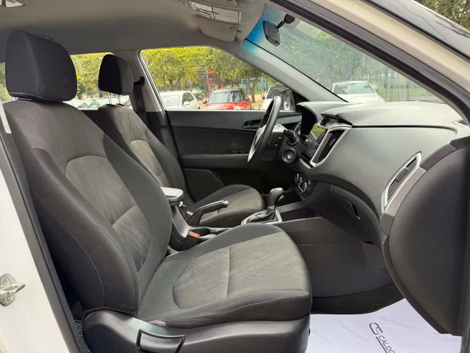 HYUNDAI CRETA GS PE 1.6 AT  2020