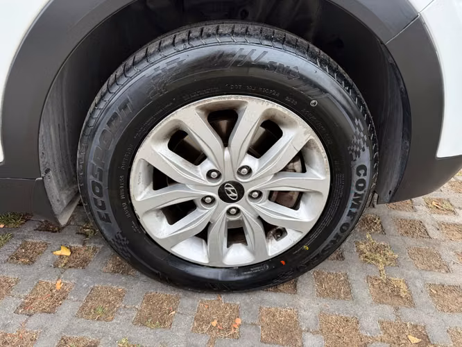 HYUNDAI CRETA GS PE 1.6 AT  2020