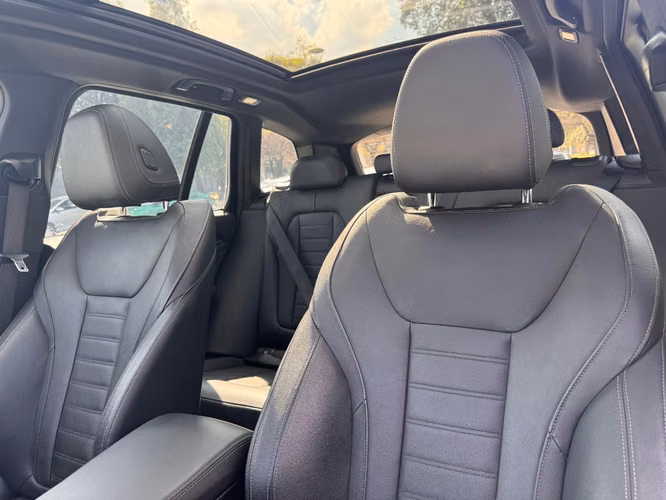 BMW X3 XDRIVE30I M SPORT 2.0 AT  2022