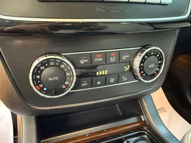 MERCEDES-BENZ GLE 400 4 MATIC 3.0 AT V6 2017
