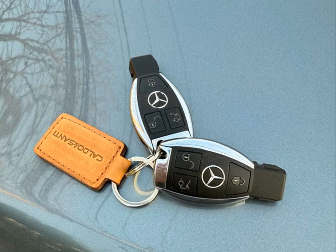 MERCEDES-BENZ GLE 400 4 MATIC 3.0 AT V6 2017