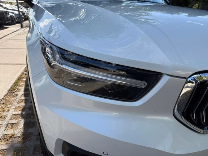 VOLVO XC40 INSCRIPTION T4 2.0 AT  2022