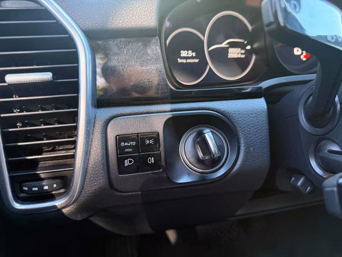 PORSCHE CAYENNE 3.0 4WD 2018