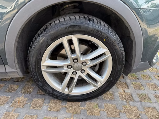 AUDI Q3 TDI 2.0 AT DIESEL 2018