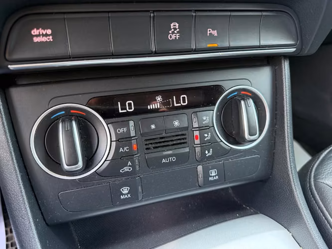 AUDI Q3 TDI 2.0 AT DIESEL 2018