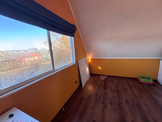Casa en arriendo en Valle Volcanes (175687)