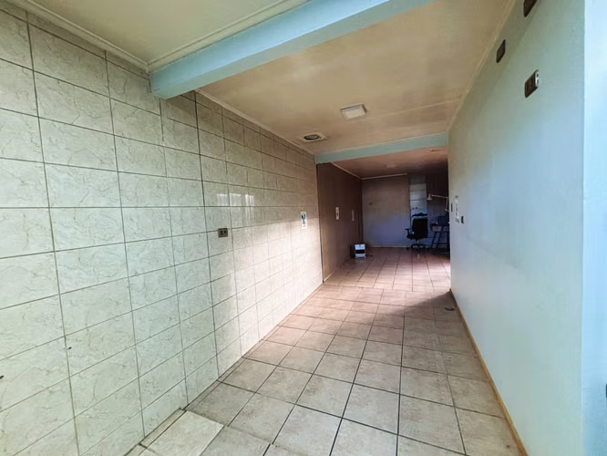Casa en arriendo en Valle Volcanes (175687)