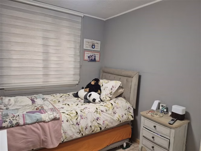 Casa en venta de 3 dorm. 2 baños ,piscina , en San Felipe