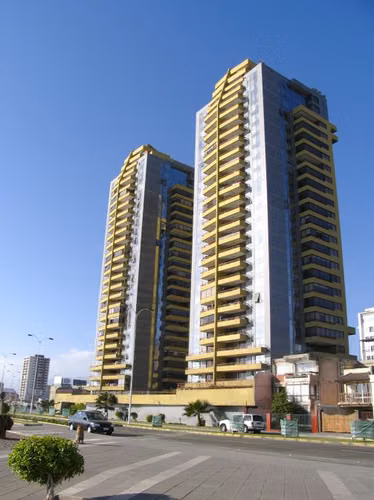 DEPTO. EXCELENTE UBICACIÓN Y VISTA 2D 2B