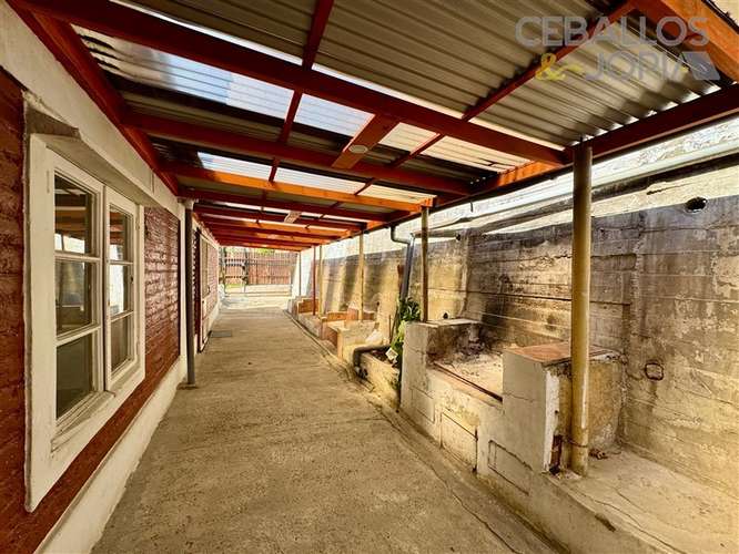Casa en venta de 4 dorm. en Quilpué - Imagen 17