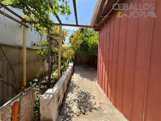 Casa en venta de 4 dorm. en Quilpué - Imagen 18