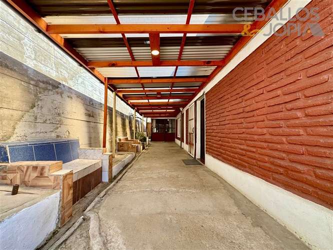 Casa en venta de 4 dorm. en Quilpué - Imagen 3